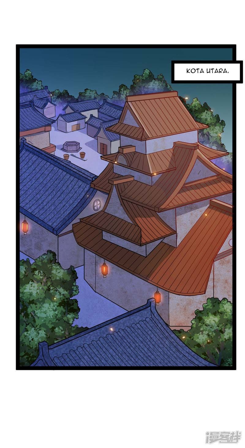 Stepping Through The Fairy River (Ta Sui Xian He) Chapter 21 Gambar 11